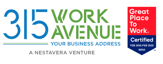 315 Work Avenue Logo